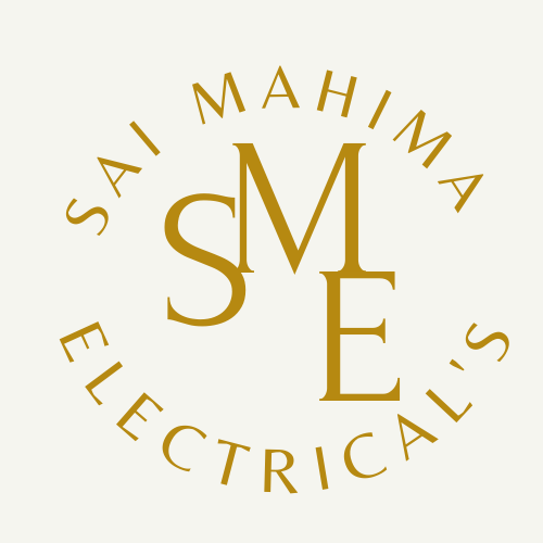 Sai Mahima Electrical's and multi services